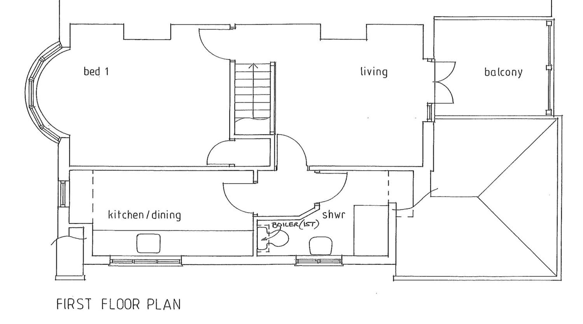 The Bluebird - One Bedroom Apartment In Watford Watford  Exterior foto